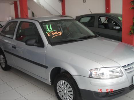 VOLKSWAGEN Gol 1.0 G4 FLEX, Foto 2