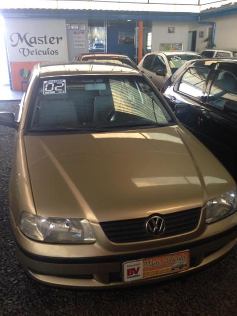 VOLKSWAGEN Gol 1.0 G3 POWER, Foto 1