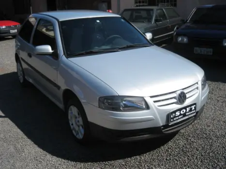 VOLKSWAGEN Gol 1.0 G4 TREND FLEX, Foto 1