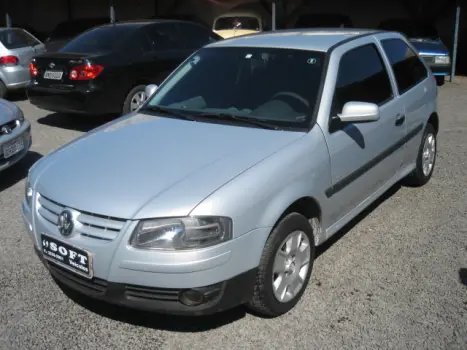 VOLKSWAGEN Gol 1.0 G4 TREND FLEX, Foto 2