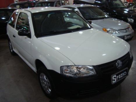 VOLKSWAGEN Gol 1.0 G4 TREND FLEX, Foto 1