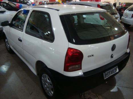 VOLKSWAGEN Gol 1.0 G4 TREND FLEX, Foto 2