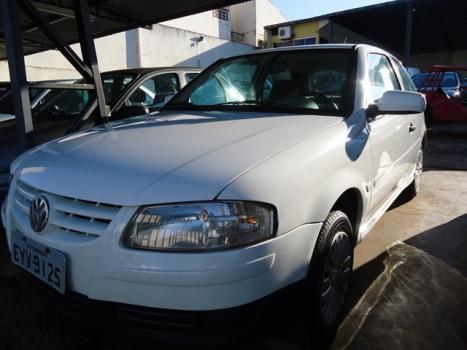 VOLKSWAGEN Gol 1.0 G4 TREND FLEX, Foto 1
