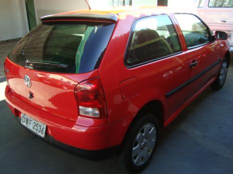 VOLKSWAGEN Gol 1.0 G4 TREND FLEX, Foto 3