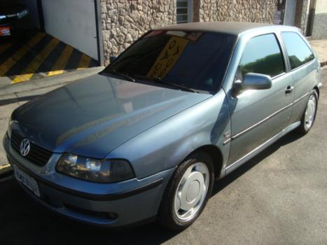 VOLKSWAGEN Gol 1.0 G3, Foto 1