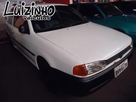 VOLKSWAGEN Gol 1.0 I, Foto 1