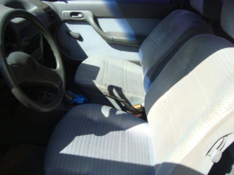 VOLKSWAGEN Gol 1.0 I, Foto 2