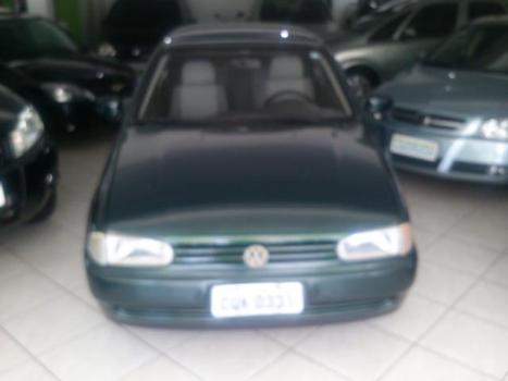 VOLKSWAGEN Gol 1.0 MI, Foto 1