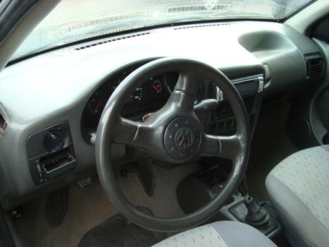 VOLKSWAGEN Gol 1.0 MI, Foto 3