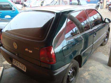 VOLKSWAGEN Gol 1.0 MI, Foto 4