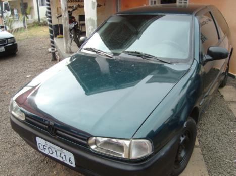VOLKSWAGEN Gol 1.0 MI, Foto 1