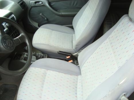 VOLKSWAGEN Gol 1.0 MI, Foto 2