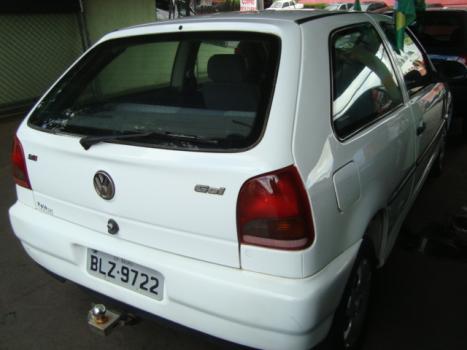 VOLKSWAGEN Gol 1.0 MI, Foto 4