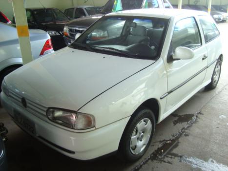 VOLKSWAGEN Gol 1.0 MI, Foto 1