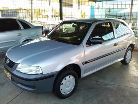 VOLKSWAGEN Gol 1.0 MI, Foto 4