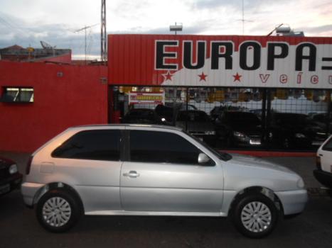 VOLKSWAGEN Gol 1.0 PLUS, Foto 1