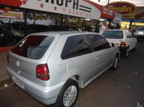 VOLKSWAGEN Gol 1.0 PLUS, Foto 3