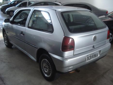 VOLKSWAGEN Gol 1.0 SPECIAL, Foto 4