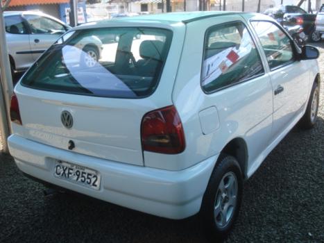 VOLKSWAGEN Gol 1.0 SPECIAL, Foto 4