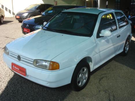 VOLKSWAGEN Gol 1.0 SPECIAL, Foto 1