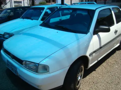 VOLKSWAGEN Gol 1.0 SPECIAL, Foto 1