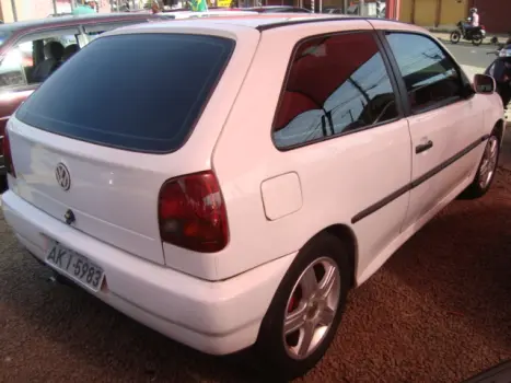 VOLKSWAGEN Gol 1.0 SPECIAL, Foto 2