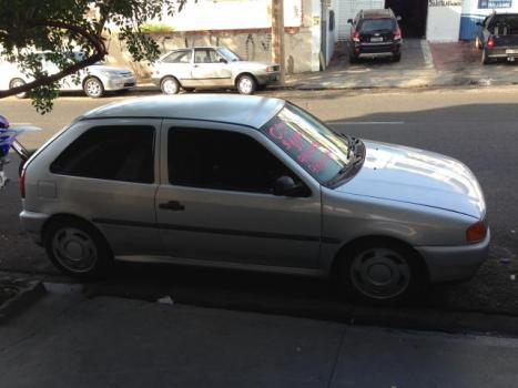 VOLKSWAGEN Gol 1.0 SPECIAL, Foto 1