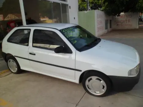VOLKSWAGEN Gol 1.0 SPECIAL, Foto 2