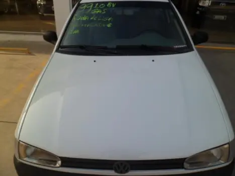 VOLKSWAGEN Gol 1.0 SPECIAL, Foto 3