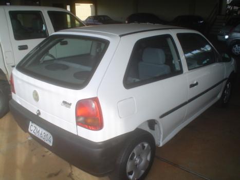 VOLKSWAGEN Gol 1.0 SPECIAL, Foto 3