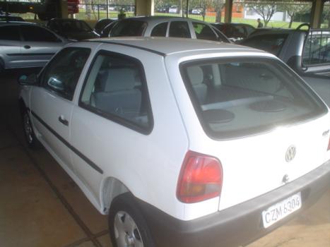 VOLKSWAGEN Gol 1.0 SPECIAL, Foto 4