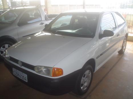 VOLKSWAGEN Gol 1.0 SPECIAL, Foto 1