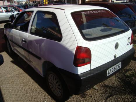VOLKSWAGEN Gol 1.0 SPECIAL, Foto 2