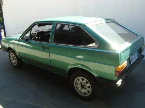 VOLKSWAGEN Gol 1.6, Foto 4