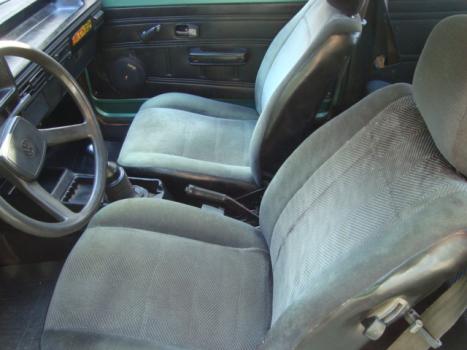 VOLKSWAGEN Gol 1.6, Foto 2