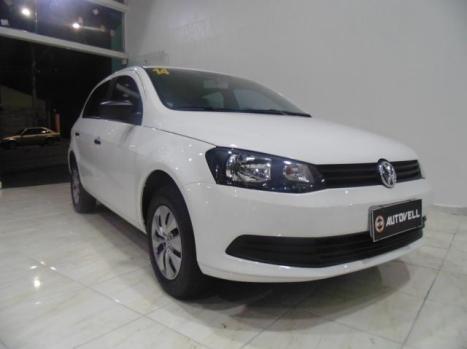 VOLKSWAGEN Gol 1.6, Foto 1