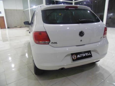 VOLKSWAGEN Gol 1.6, Foto 2