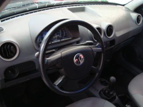 VOLKSWAGEN Gol 1.6 4P G4 POWER FLEX, Foto 4