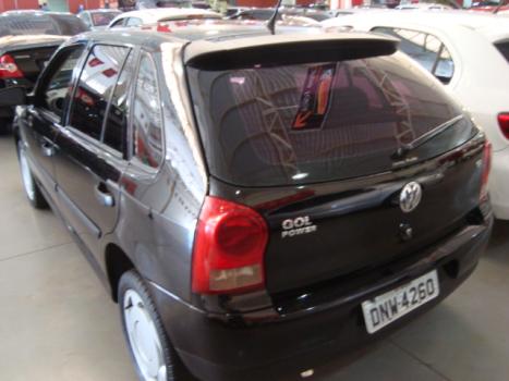 VOLKSWAGEN Gol 1.6 4P G4 POWER FLEX, Foto 2