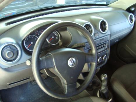 VOLKSWAGEN Gol 1.6 4P G5 POWER FLEX, Foto 3