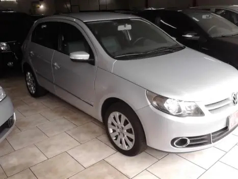 VOLKSWAGEN Gol 1.6 4P G5 POWER FLEX, Foto 2