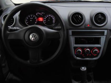 VOLKSWAGEN Gol 1.6 4P G5 FLEX, Foto 3