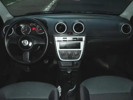 VOLKSWAGEN Gol 1.6 4P G5 I-TREND FLEX, Foto 3