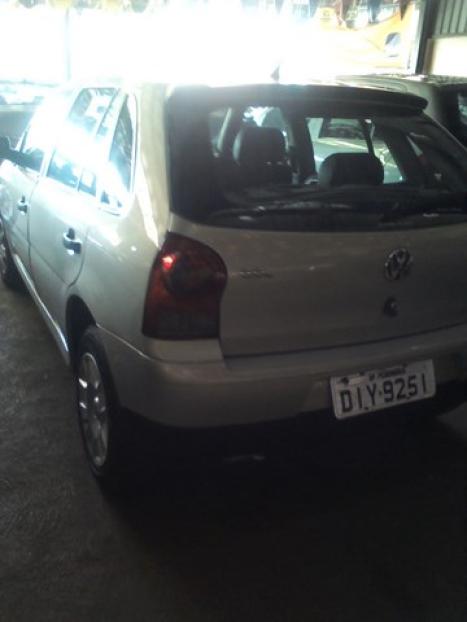 VOLKSWAGEN Gol 1.6 4P G4 POWER FLEX, Foto 3