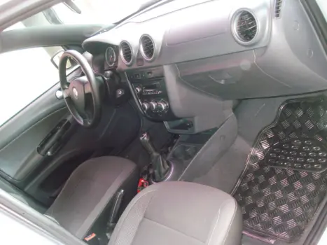 VOLKSWAGEN Gol 1.6 4P G5 RALLYE FLEX, Foto 4