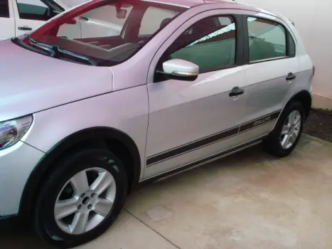 VOLKSWAGEN Gol 1.6 4P G5 RALLYE FLEX, Foto 3