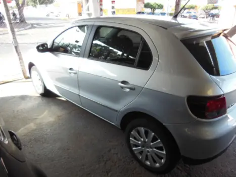 VOLKSWAGEN Gol 1.6 4P G5 POWER FLEX, Foto 2