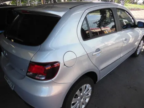 VOLKSWAGEN Gol 1.6 4P G5 POWER FLEX, Foto 1