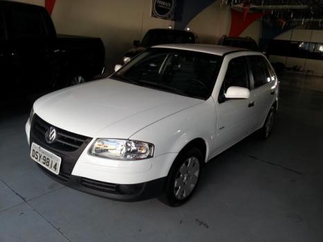 VOLKSWAGEN Gol 1.6 4P G4 POWER FLEX, Foto 1