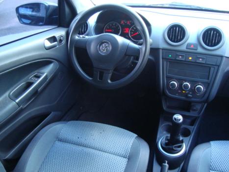 VOLKSWAGEN Gol 1.6 4P G5 POWER FLEX, Foto 4